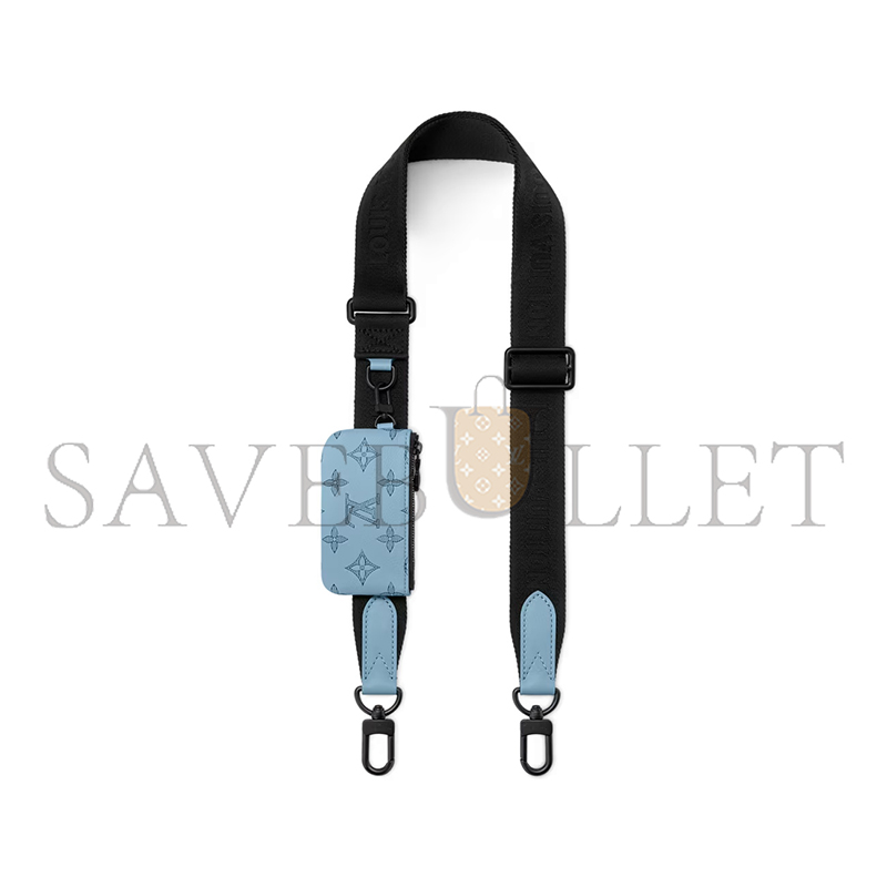 l0*is V*t0n trio messenger m14781 (25*19*7cm)